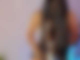 Live cam show with Naty Arias - Twerk on Camsoda
