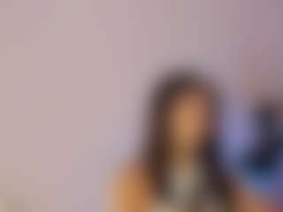 Naty Arias's Live Sex Cam Show