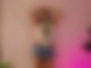 Naty Arias's Live Sex Cam Show