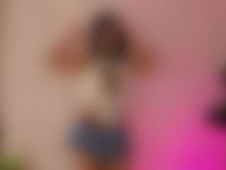 Naty Arias's Live Sex Cam Show
