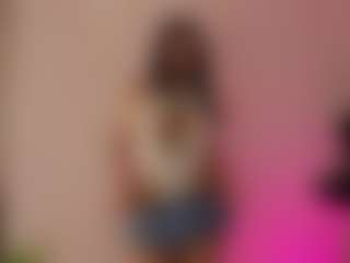 Naty Arias's Live Sex Cam Show