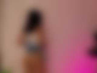 Naty Arias's Live Sex Cam Show