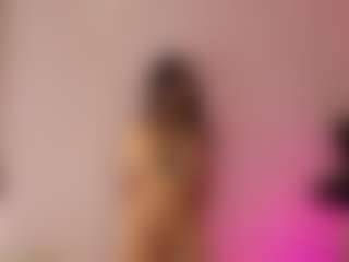 Live cam show with Naty Arias - Bikini on TeamSkeetLive