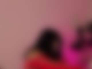 Naty Arias's Live Sex Cam Show