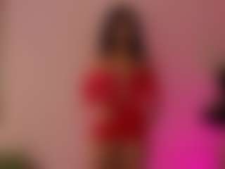 Naty Arias's Live Sex Cam Show