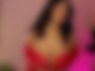 Naty Arias's Live Sex Cam Show