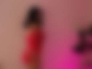 Naty Arias's Live Sex Cam Show