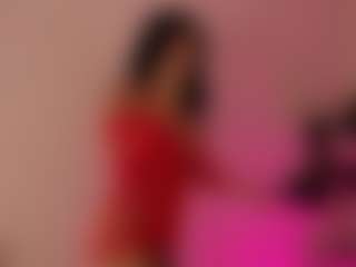 Naty Arias's Live Sex Cam Show