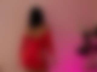 Naty Arias's Live Sex Cam Show