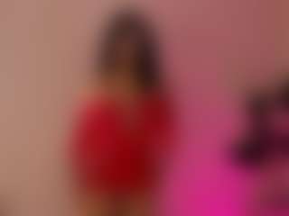 Naty Arias's Live Sex Cam Show