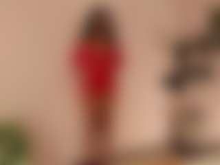 Naty Arias's Live Sex Cam Show