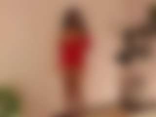 Naty Arias's Live Sex Cam Show