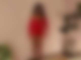 Naty Arias's Live Sex Cam Show