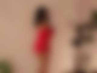 Naty Arias's Live Sex Cam Show