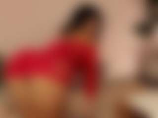 Naty Arias's Live Sex Cam Show