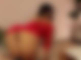Naty Arias's Live Sex Cam Show