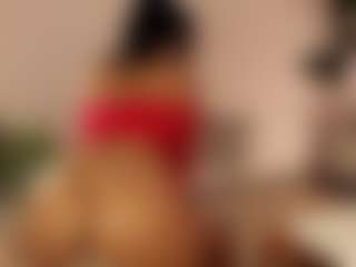 Naty Arias's Live Sex Cam Show