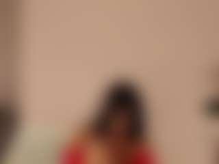 Naty Arias's Live Sex Cam Show