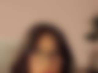 Naty Arias's Live Sex Cam Show