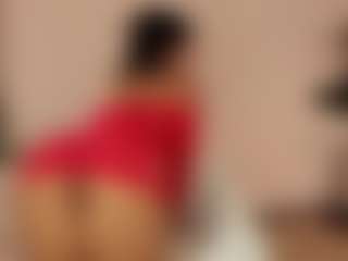 Naty Arias's Live Sex Cam Show