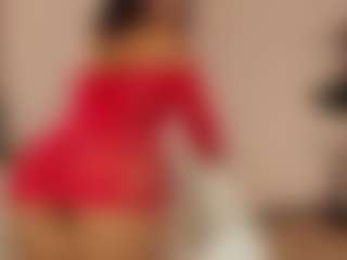Naty Arias's Live Sex Cam Show