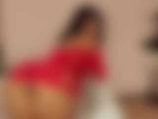 Naty Arias's Live Sex Cam Show