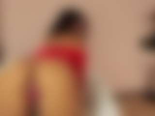 Naty Arias's Live Sex Cam Show