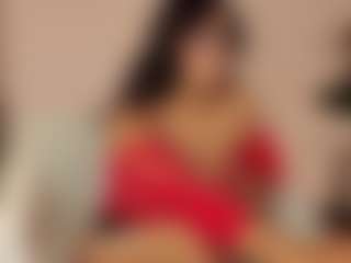 Naty Arias's Live Sex Cam Show