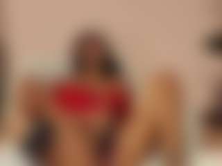 Naty Arias's Live Sex Cam Show