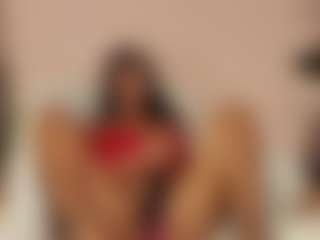 Naty Arias's Live Sex Cam Show