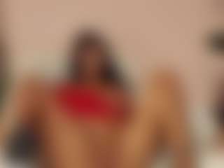 Naty Arias's Live Sex Cam Show