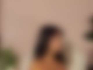 Naty Arias's Live Sex Cam Show