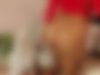 Naty Arias's Live Sex Cam Show