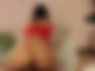 Naty Arias's Live Sex Cam Show
