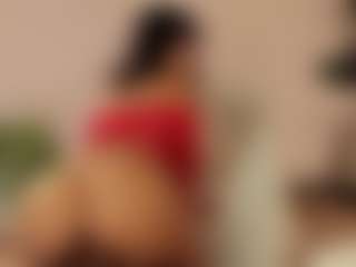 Naty Arias's Live Sex Cam Show
