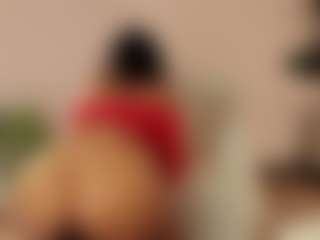 Naty Arias's Live Sex Cam Show