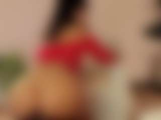 Naty Arias's Live Sex Cam Show
