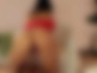 Naty Arias's Live Sex Cam Show