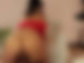 Naty Arias's Live Sex Cam Show