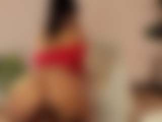 Naty Arias's Live Sex Cam Show