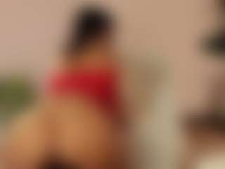 Naty Arias's Live Sex Cam Show