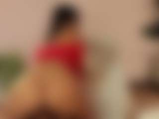 Naty Arias's Live Sex Cam Show