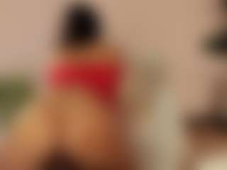 Naty Arias's Live Sex Cam Show