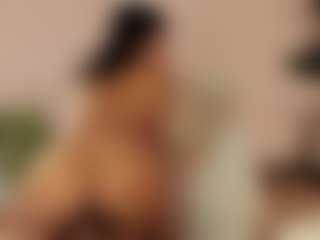 Naty Arias's Live Sex Cam Show