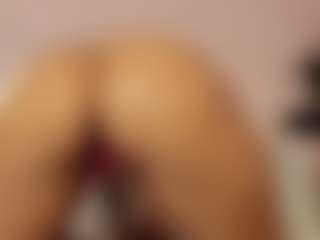 Naty Arias's Live Sex Cam Show