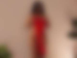 Naty Arias's Live Sex Cam Show