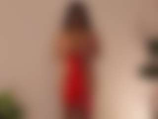Naty Arias's Live Sex Cam Show