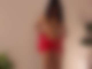 Naty Arias's Live Sex Cam Show