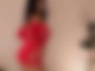 Naty Arias's Live Sex Cam Show