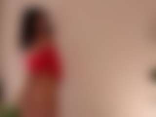 Naty Arias's Live Sex Cam Show